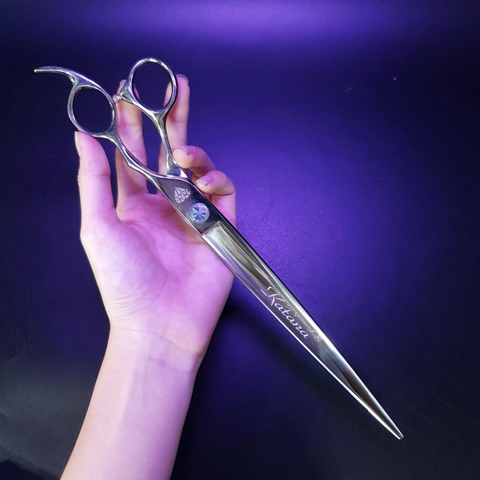 Kéo 10 inch - Biểu Diễn thu hút lượt xem Tiktok - KataPro S102 Chính Hãng