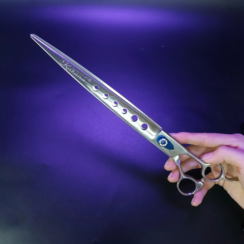 Kéo 10 inch - Biểu Diễn thu hút lượt xem Tiktok - KataPro S101 Chính Hãng