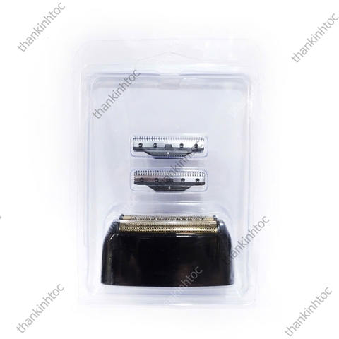 Bộ Nắp Lưới + Lưỡi Cạo WMARK NG-983 Chính Hãng