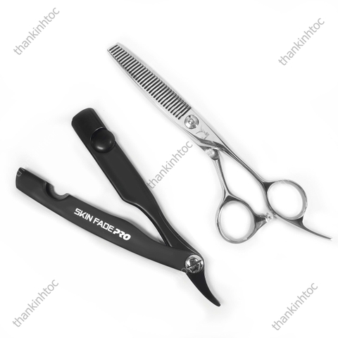 Kéo Tỉa Tóc Viko VLS T3132 Chính Hãng 6.0