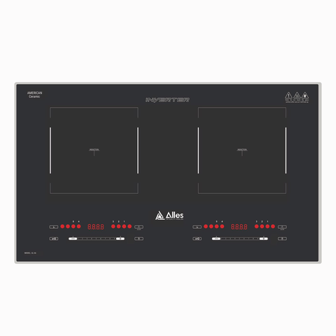 Bếp Từ Alles A66