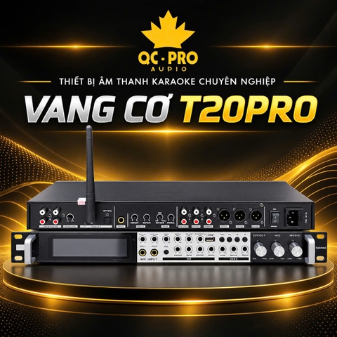 T20 Pro