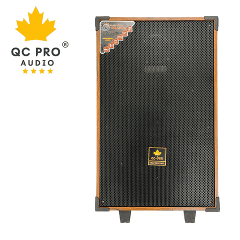 Loa kéo qc 12A Bass 25