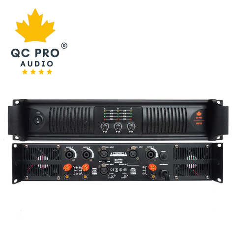 Đẩy QC PRO-3 kênh 650