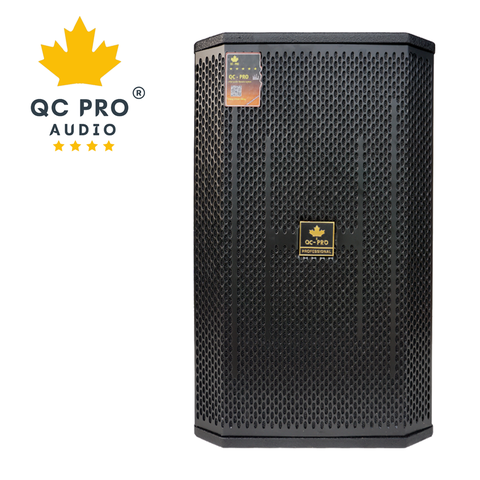Loa Karaoke QC PRO C212 (full bass 30)