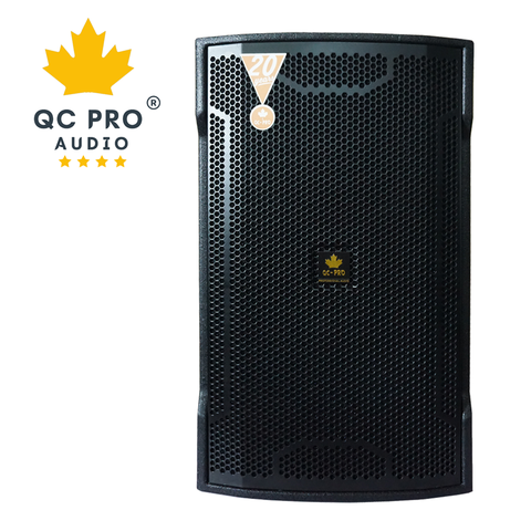 Loa Karaoke QC A12+ (full bass 30)