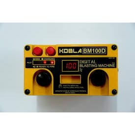 MÁY BẮN MÌN KOBLA BM100D