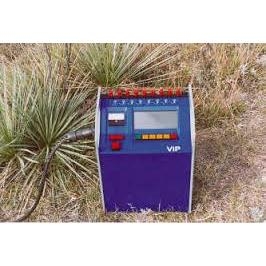 MÁY PHÁT  IP 10kW VIP 10000 IRIS INSTRUMENTS