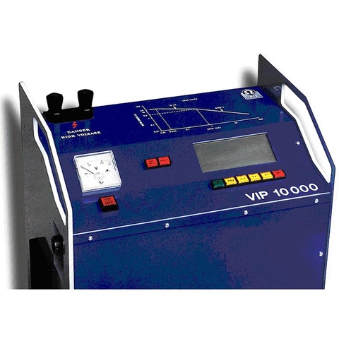 MÁY PHÁT  IP 10kW VIP 10000 IRIS INSTRUMENTS
