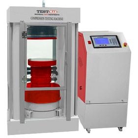 MÁY NÉN TỰ ĐỘNG 2000KN VÀ 3000KN CÔNG SUẤT CAO