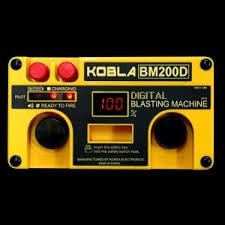 MÁY BẮN MÌN KOBLA BM200D
