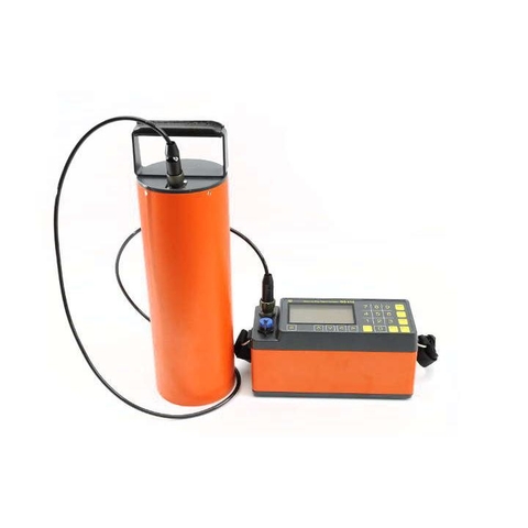 MÁY ĐO PHỔ GAMMA GS-512i