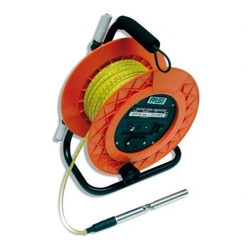 THIẾT BỊ ĐO SÂU MỰC NƯỚC LỖ KHOAN BFM