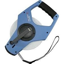 THƯỚC DÂY BẰNG LÕI THÉP BỌC NHỰA YAMAYO