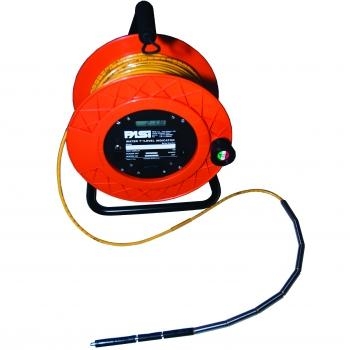 THIẾT BỊ ĐO SÂU MỰC NƯỚC LỖ KHOAN BFKT