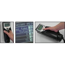 Máy phổ GAMMA RS-125