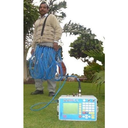 MÁY ĐO ĐIỆN ĐA CỰC SARIS