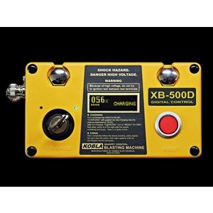 MÁY BẮN MÌN KOBLA XB-500D