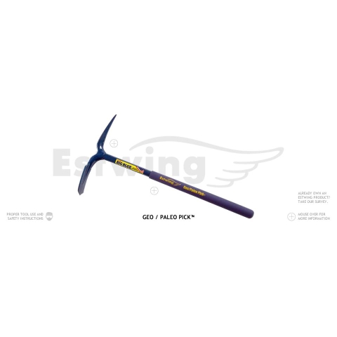Búa địa chất GP100