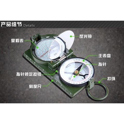 ĐỊA BÀN QUÂN SỰ 5 TÁC DỤNG DQL-5