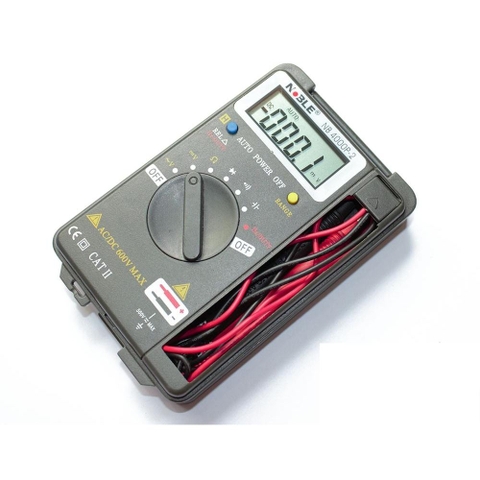 Đồng hồ vạn năng NOBLE NB 4000P-2