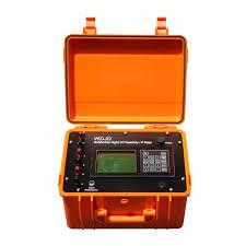 Multi-function Digital DC Resistivity/IP Meter