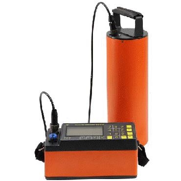 MÁY ĐO XẠ PHỔ GS-512