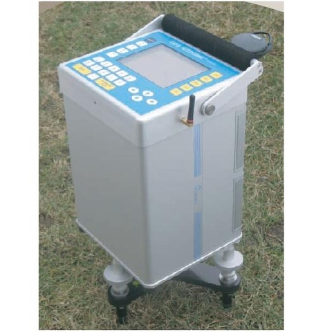 Máy đo trọng lực CG-5 AUTOGRAV