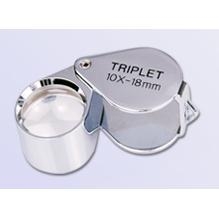 KÍNH LÚP SOI ĐÁ 10X