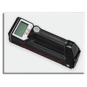 Máy phổ GAMMA RS-125