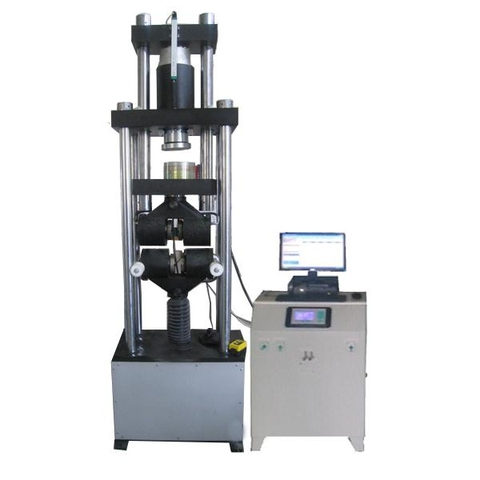 MÁY KÉO NÉN VẠN NĂNG NGÀM THỦY LỰC 600KN