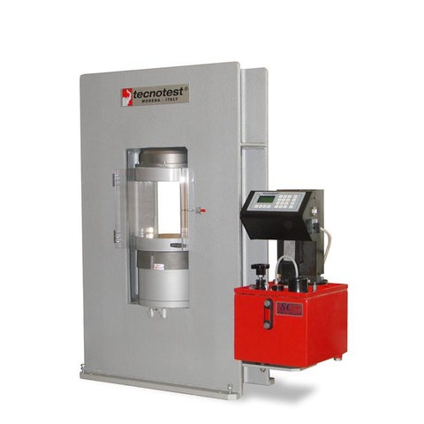 MÁY KIỂM TRA BÊ TÔNG KỸ THUẬT SỐ TỰ ĐỘNG