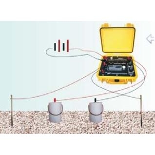 Điện cực thăm dò điện