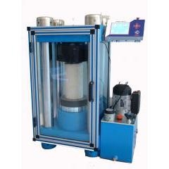 MÁY NÉN BÊ TÔNG 2000 KN