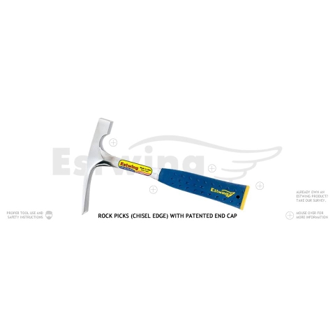 Búa địa chất E3 16 BLC