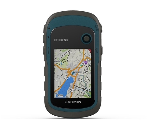 Máy định vị GPS Garmin ETREX® 22X
