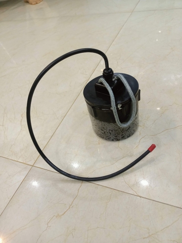 ĐIỆN CỰC KHÔNG PHÂN CỰC