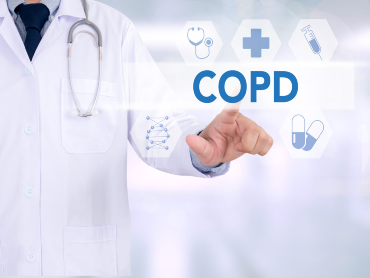 Bệnh phổi tắc nghẽn mạn tính (COPD) là gì?