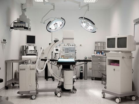 Các doanh nghiệp kinh doanh thiết bị Y tế tại Việt Nam chắc hẳn sẽ rất vui trước dự báo này