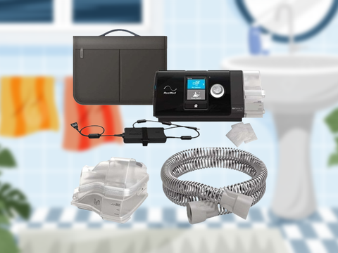Cách Vệ Sinh Máy Trợ Thở Tại Nhà Đúng Cách: Hướng Dẫn Chi Tiết