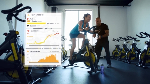 Tầm quan trọng của việc theo dõi nhịp tim khi tập luyện