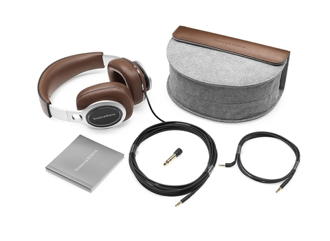 Bowers & Wilkins P9 Signature :Tai nghe tai nghe tốt nhất dưới 700 bảng