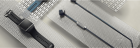 Chương trình T3: Tai nghe Bluetooth Fitbide's Flyer, GPS của Garmin Edge 1030