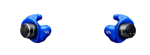 Tận hưởng thế giới âm thanh với tai nghe không dây bluetooth Snugs