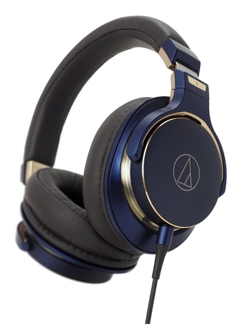 Tai nghe Ed ATH-MSR7 của Audio-Technica Limited