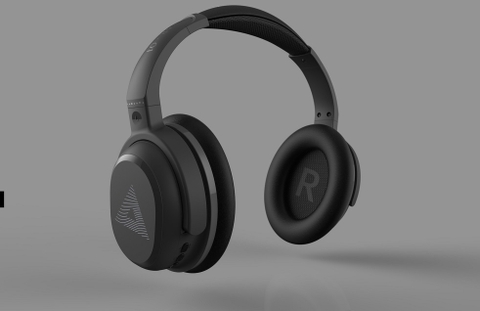 Tai nghe Audeara thích ứng với thính giác của bạn