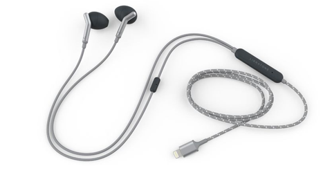 Tai nghe Adapt của Libratone có các biến thể của Lightning và Bluetooth