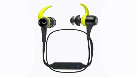 Optoma NuForce BE Sport3: tai nghe phù hợp giá cả và âm thanh chất lượng