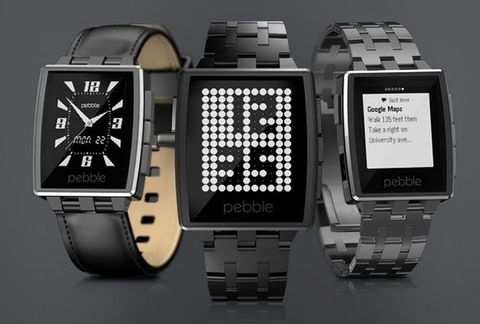 Pebble tuyên bố đóng cửa, nhiều tài sản bán lại cho Fitbit