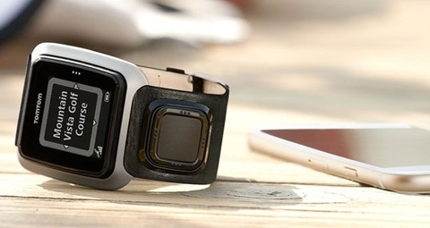 Các tiện ích mà đồng hồ Tomtom mang lại